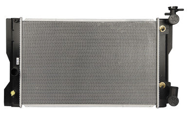 Spectra Premium CU13106 Complete Radiator
