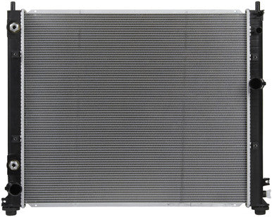 Spectra Premium CU13108 Complete Radiator
