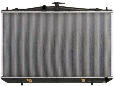 Spectra Premium CU13116 Complete Radiator