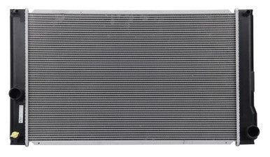 Spectra Premium CU13119 Complete Radiator