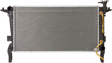 Spectra Premium CU13120 Complete Radiator