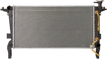 Load image into Gallery viewer, Spectra Premium CU13120 Complete Radiator
