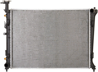 Spectra Premium CU13133 Complete Radiator