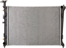 Load image into Gallery viewer, Spectra Premium CU13133 Complete Radiator