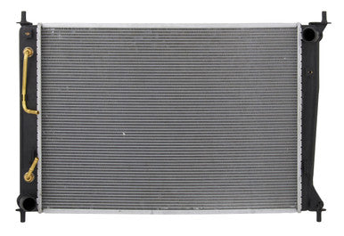Spectra Premium CU13134 Complete Radiator