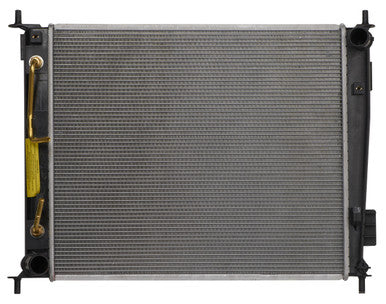 Spectra Premium CU13135 Complete Radiator