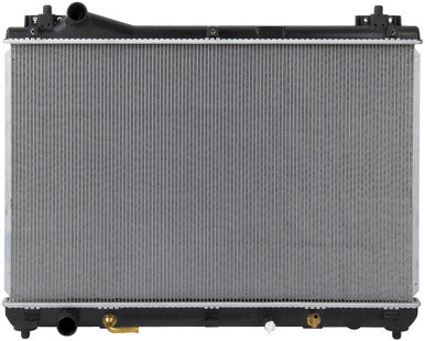 Spectra Premium CU13136 Complete Radiator