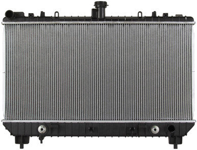 Spectra Premium CU13142 Complete Radiator