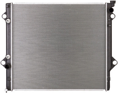 Spectra Premium CU13144 Complete Radiator