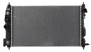 Spectra Premium CU13146 Complete Radiator