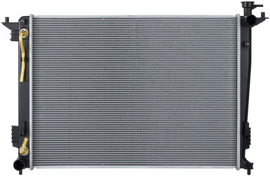 Spectra Premium CU13150 Complete Radiator