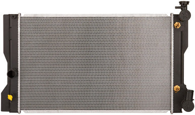 Spectra Premium CU13152 Complete Radiator
