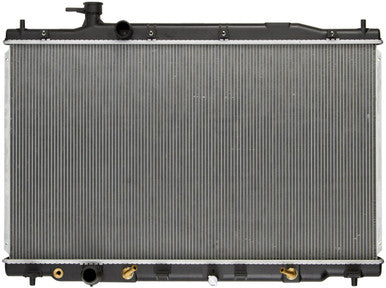 Spectra Premium CU13155 Complete Radiator