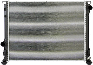 Spectra Premium CU13157 Complete Radiator