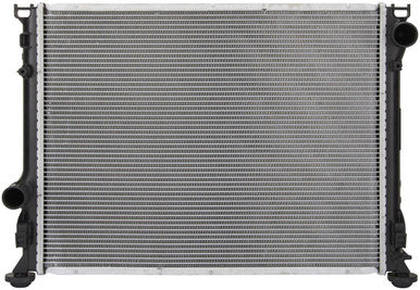 Spectra Premium CU13158 Complete Radiator