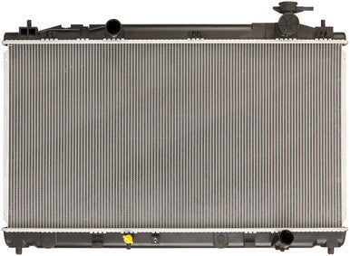 Spectra Premium CU13160 Complete Radiator
