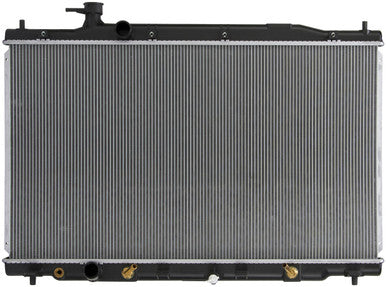 Spectra Premium CU13161 Complete Radiator