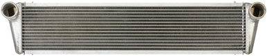 Spectra Premium CU13163 Complete Radiator