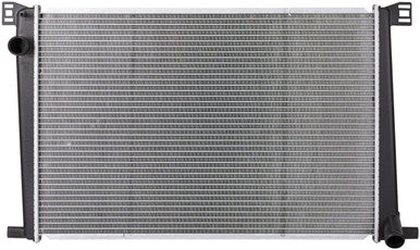 Spectra Premium CU13167 Complete Radiator