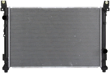 Spectra Premium CU13178 Complete Radiator