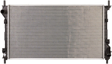 Spectra Premium CU13184 Complete Radiator