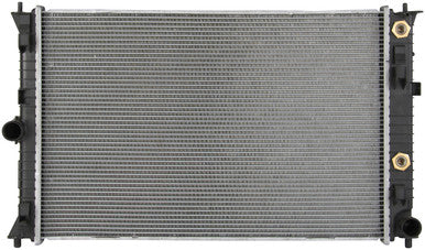 Spectra Premium CU13187 Complete Radiator