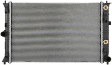 Load image into Gallery viewer, Spectra Premium CU13187 Complete Radiator