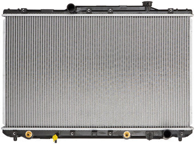 Spectra Premium CU1318 Complete Radiator