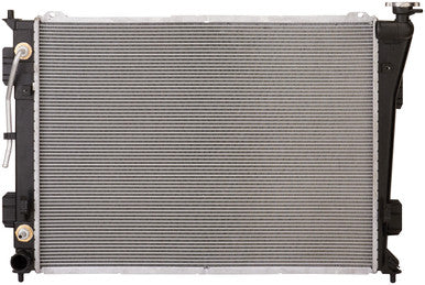 Spectra Premium CU13191 Complete Radiator