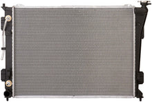 Load image into Gallery viewer, Spectra Premium CU13191 Complete Radiator