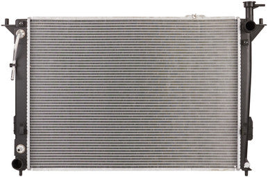 Spectra Premium CU13194 Complete Radiator