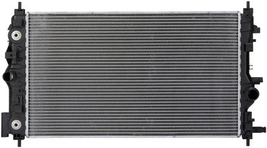 Spectra Premium CU13197 Complete Radiator