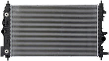Load image into Gallery viewer, Spectra Premium CU13197 Complete Radiator