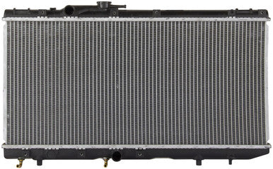 Spectra Premium CU1319 Complete Radiator
