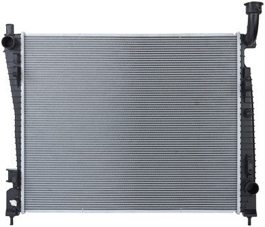 Spectra Premium CU13200 Complete Radiator
