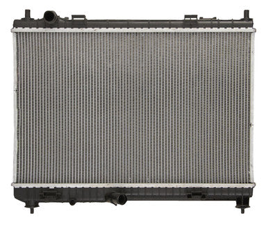 Spectra Premium CU13201 Complete Radiator