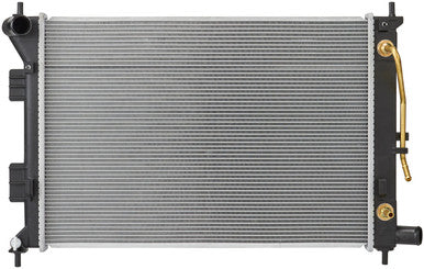 Spectra Premium CU13202 Complete Radiator