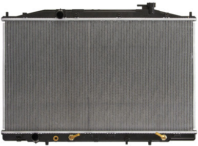Spectra Premium CU13208 Complete Radiator