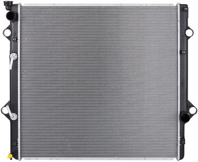 Spectra Premium CU13210 Complete Radiator