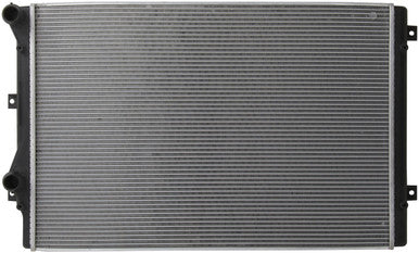 Spectra Premium CU13212 Complete Radiator