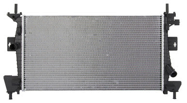 Spectra Premium CU13219 Complete Radiator