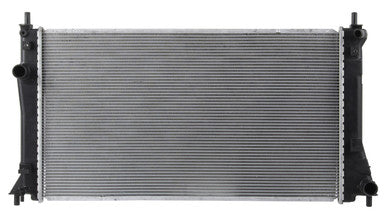 Spectra Premium CU13220 Complete Radiator