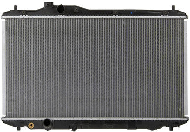 Spectra Premium CU13221 Complete Radiator