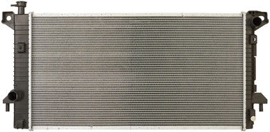 Spectra Premium CU13227 Complete Radiator