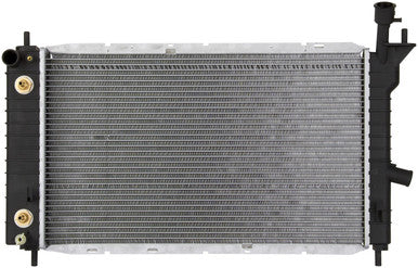 Spectra Premium CU1322 Complete Radiator