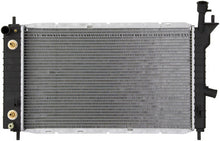 Load image into Gallery viewer, Spectra Premium CU1322 Complete Radiator