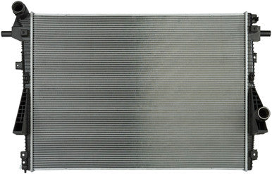 Spectra Premium CU13230 Complete Radiator
