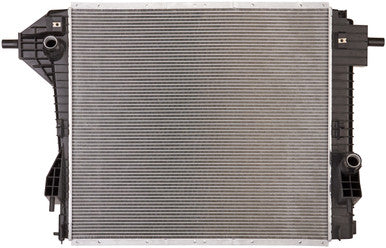 Spectra Premium CU13231 Complete Radiator