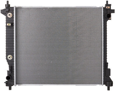 Spectra Premium CU13241 Complete Radiator