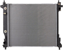 Load image into Gallery viewer, Spectra Premium CU13241 Complete Radiator